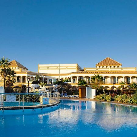 فندق Aldiana Club Andalusien شيكلانا دي لا فرونتيرا المظهر الخارجي الصورة