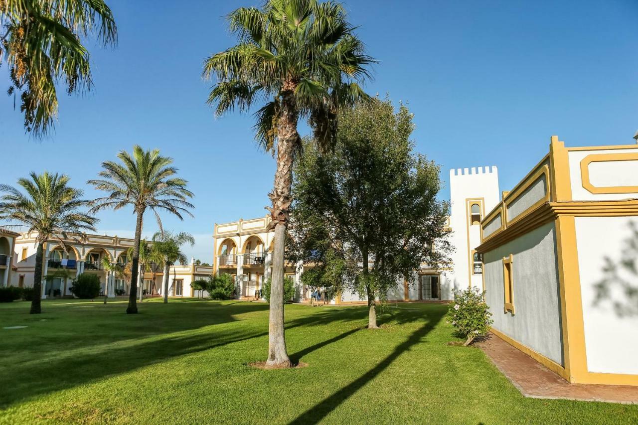 فندق Aldiana Club Andalusien شيكلانا دي لا فرونتيرا المظهر الخارجي الصورة