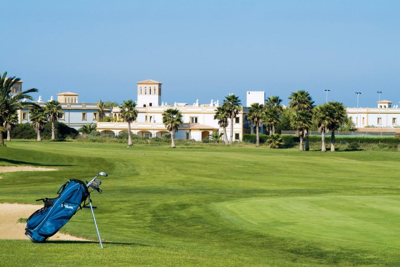 فندق Aldiana Club Andalusien شيكلانا دي لا فرونتيرا المظهر الخارجي الصورة