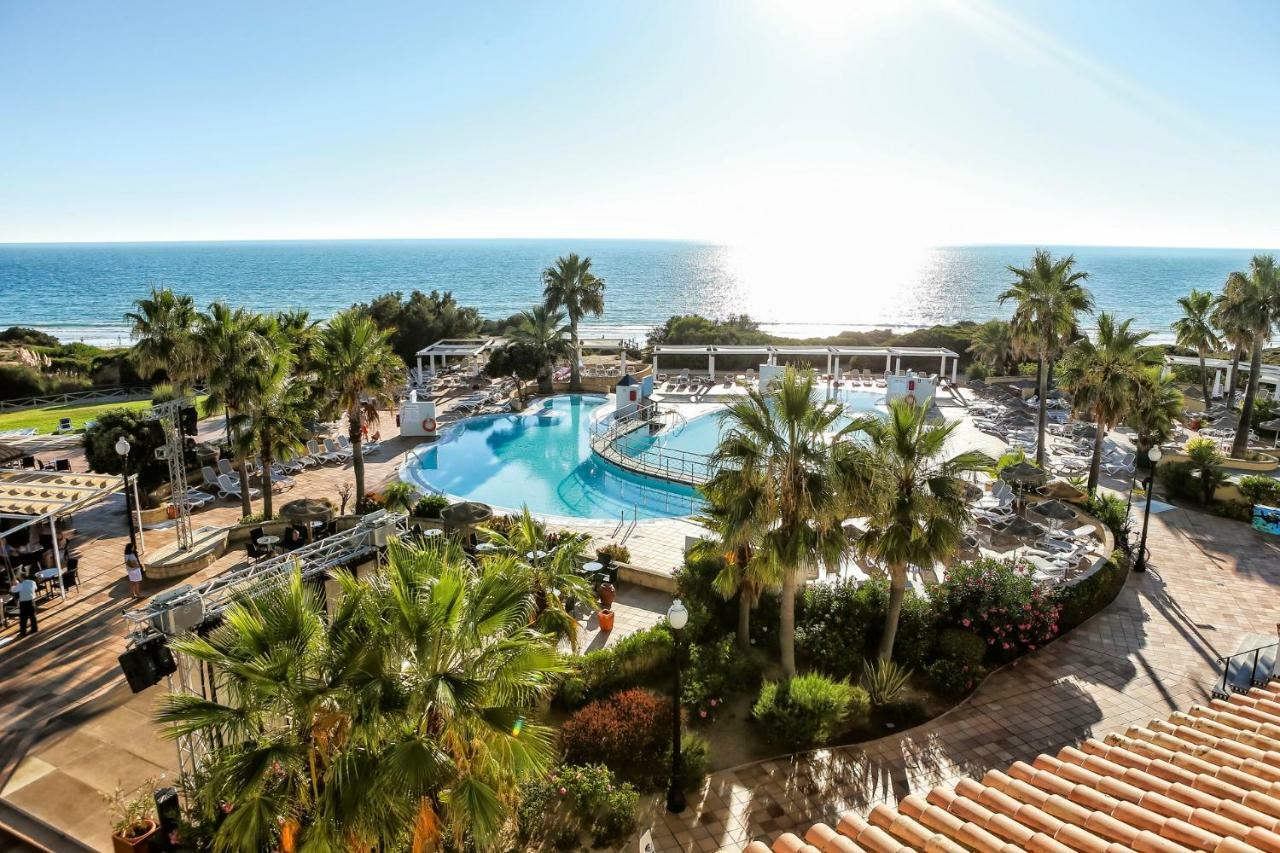 فندق Aldiana Club Andalusien شيكلانا دي لا فرونتيرا المظهر الخارجي الصورة