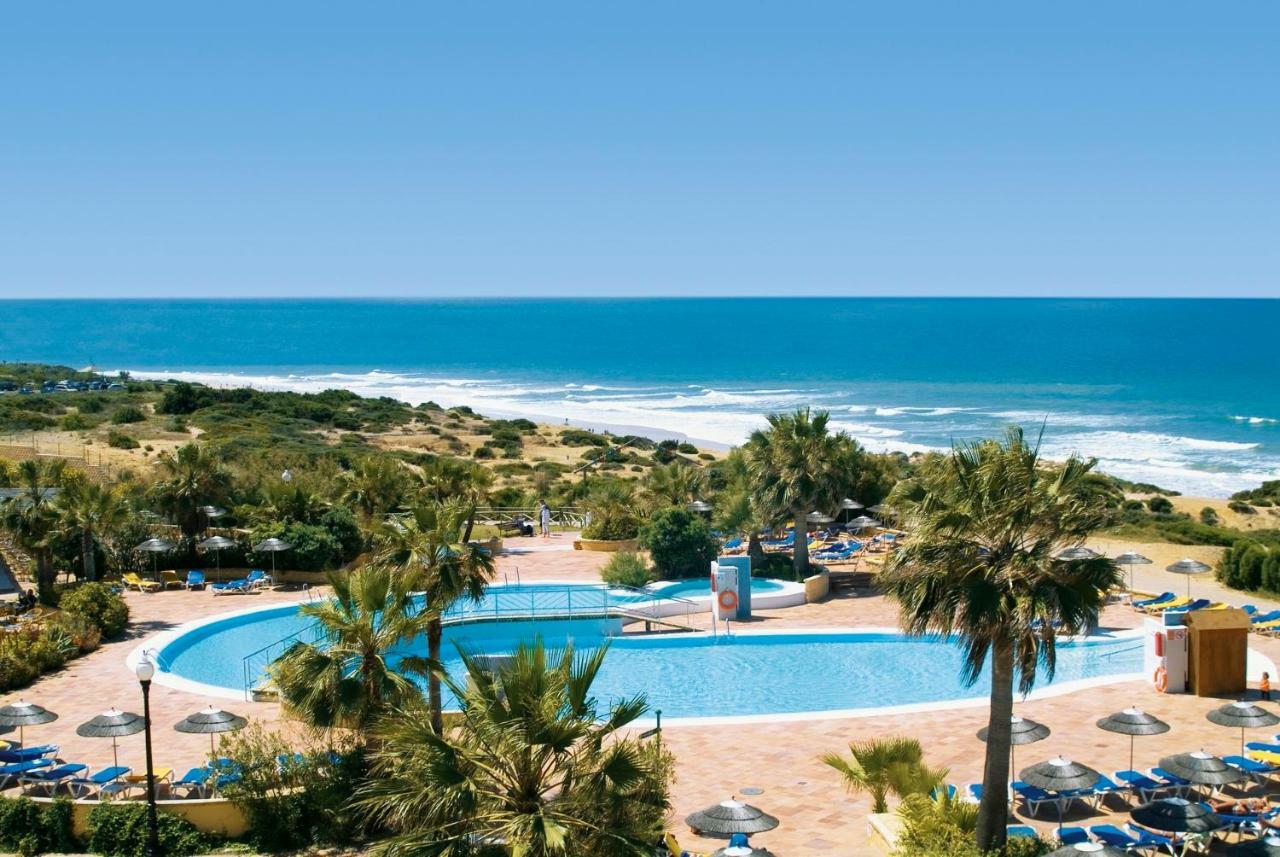 فندق Aldiana Club Andalusien شيكلانا دي لا فرونتيرا المظهر الخارجي الصورة